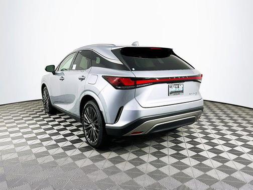 2025 Lexus RX 350 Luxury