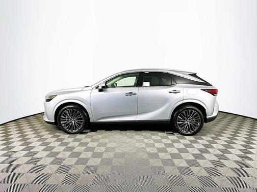 2025 Lexus RX 350 Luxury