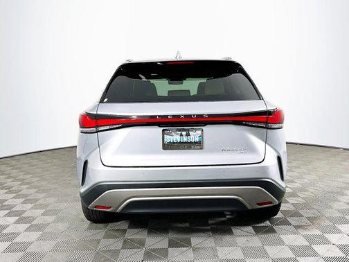 2025 Lexus RX 350 Luxury