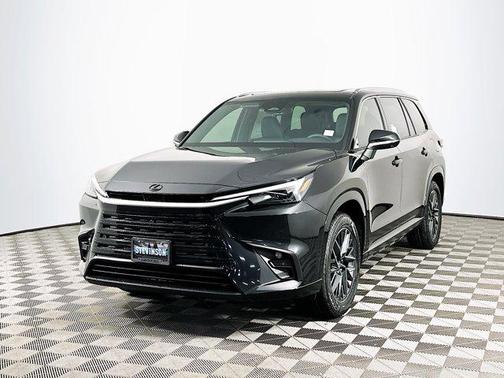 2026 Lexus TX 350 Premium