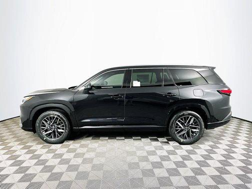 2026 Lexus TX 350 Premium