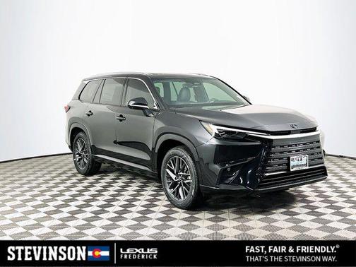 2026 Lexus TX 350 Premium