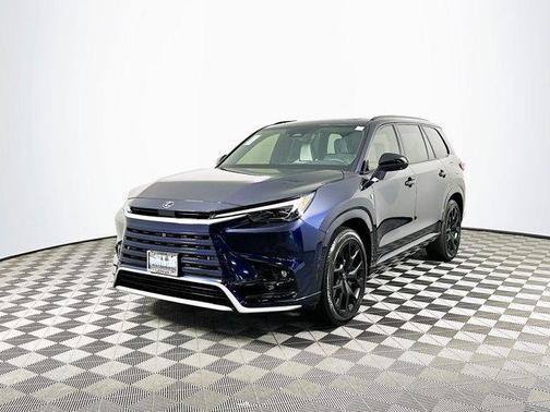 2025 Lexus TX 350 Base