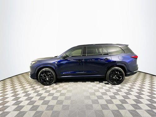 2025 Lexus TX 350 Base