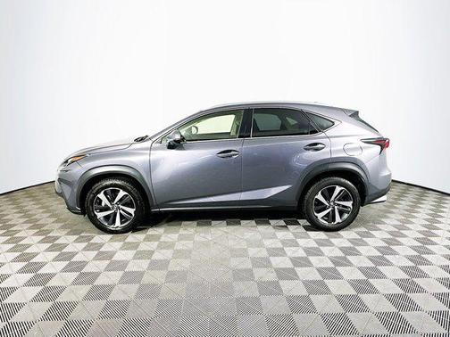 2018 Lexus NX 300 Base