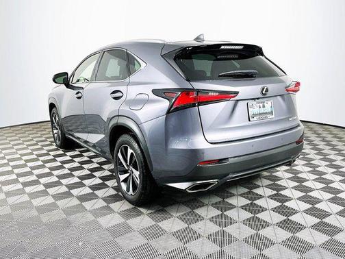 2018 Lexus NX 300 Base
