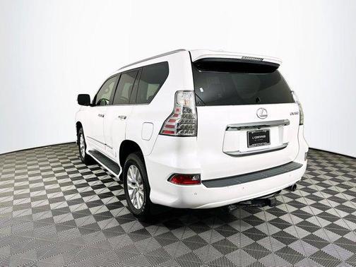 2019 Lexus GX 460 Premium