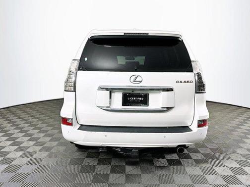 2019 Lexus GX 460 Premium