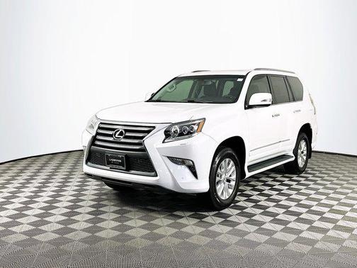 2019 Lexus GX 460 Premium