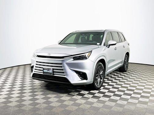 2026 Lexus TX 350 Premium
