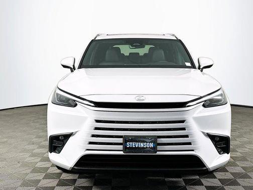 2026 Lexus TX 350 Luxury