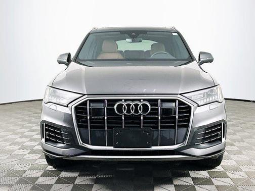 2023 Audi Q7 55 Premium