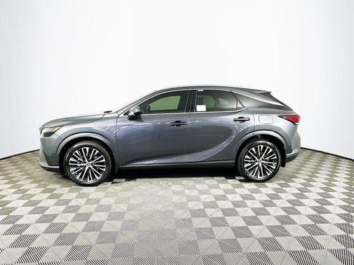 2026 Lexus RX 350 Base