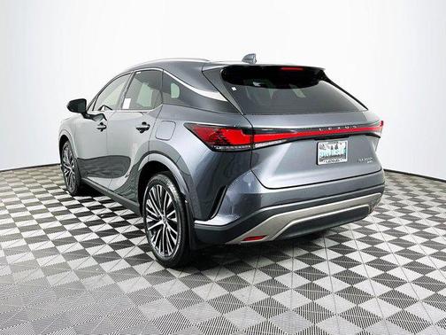 2026 Lexus RX 350 Base
