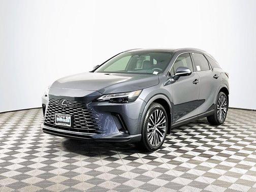 2026 Lexus RX 350 Base