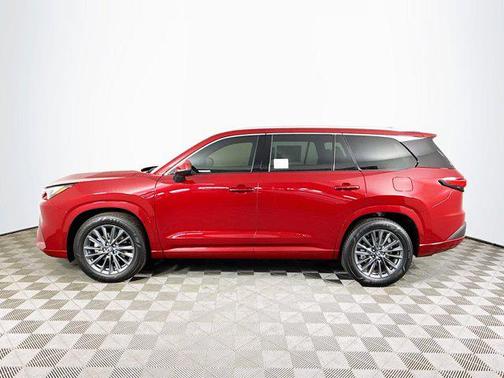 2026 Lexus TX 350 Base