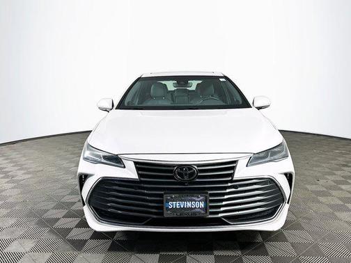 2019 Toyota Avalon Limited