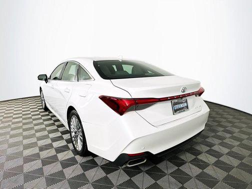 2019 Toyota Avalon Limited