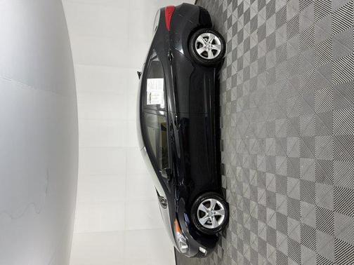 Black Diamond Pearl 2013 Hyundai ELANTRA GLS