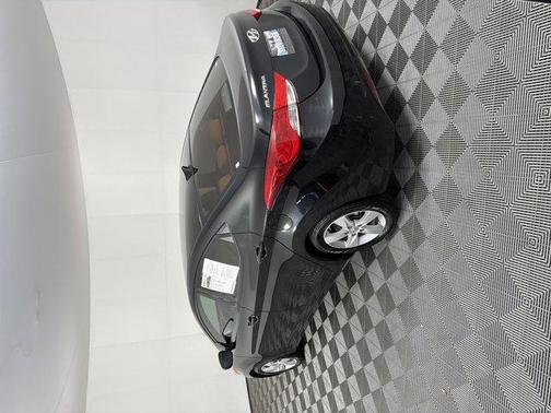 Black Diamond Pearl 2013 Hyundai ELANTRA GLS