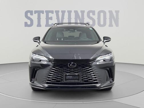 Caviar 2025 Lexus RX 350h Premium Plus