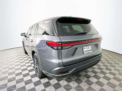 2025 Lexus TX 350 Premium