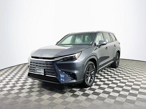2025 Lexus TX 350 Premium
