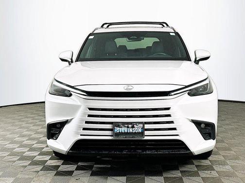 2024 Lexus TX 350 Base