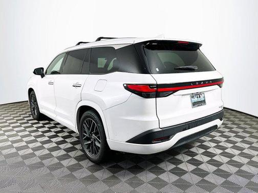 2024 Lexus TX 350 Base