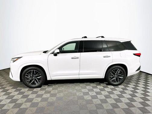 2024 Lexus TX 350 Base