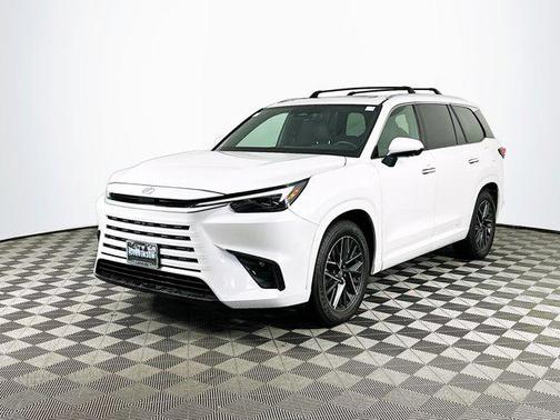 2024 Lexus TX 350 Base