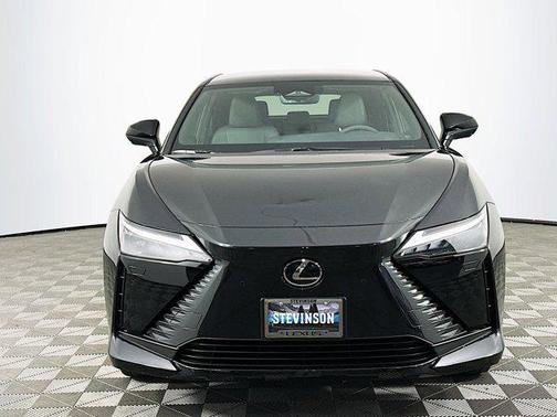 2026 Lexus RZ 450e Premium