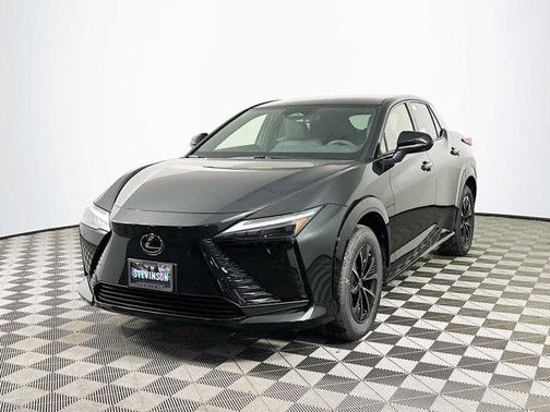 2026 Lexus RZ 450e Premium