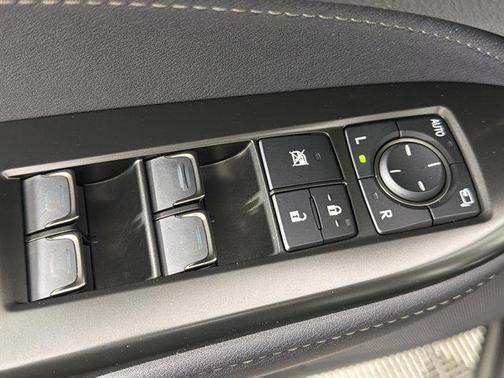 Cloudburst Gray 2025 Lexus NX 350h Premium