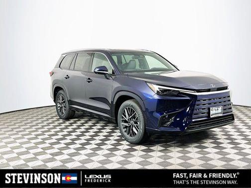 2026 Lexus TX 350 Base