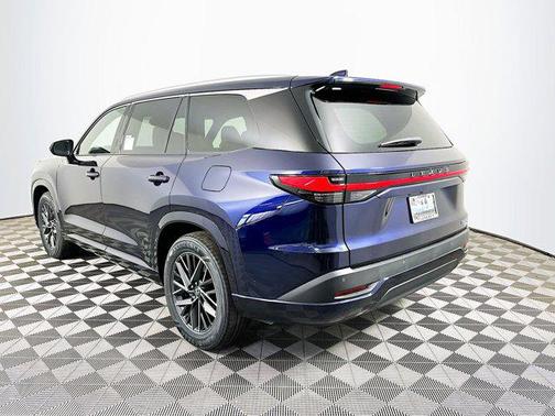 2026 Lexus TX 350 Base