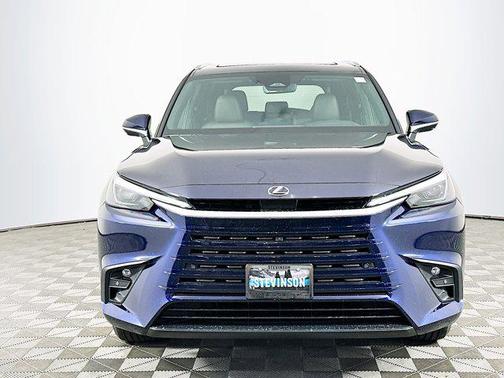 2026 Lexus TX 350 Base