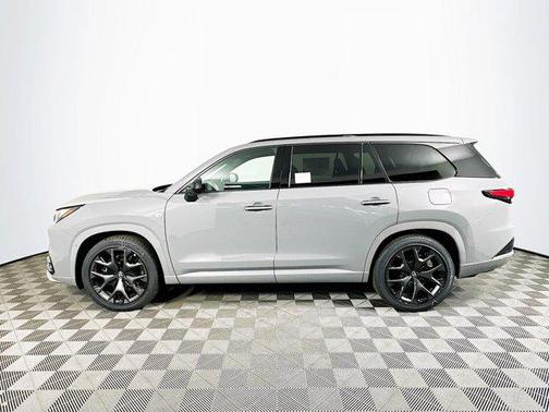 2026 Lexus TX 500h F SPORT Performance