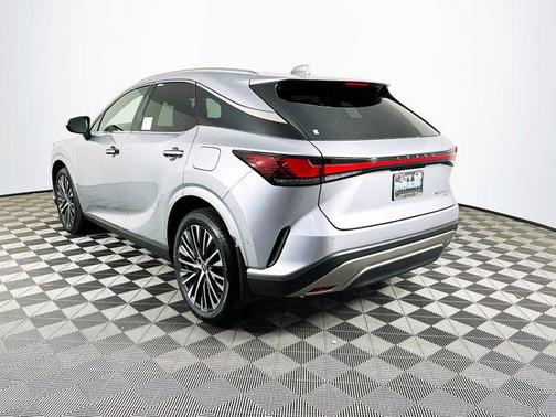 2026 Lexus RX 350 Base