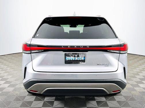 2026 Lexus RX 350 Base