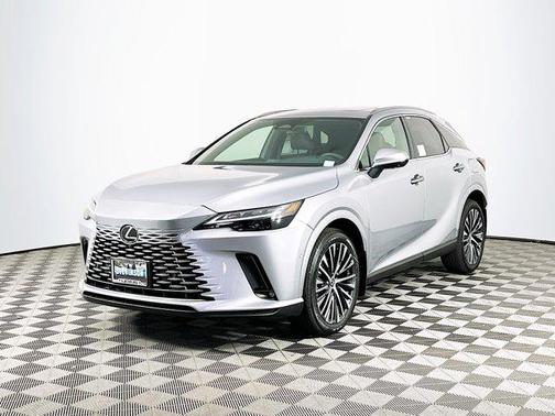 2026 Lexus RX 350 Base