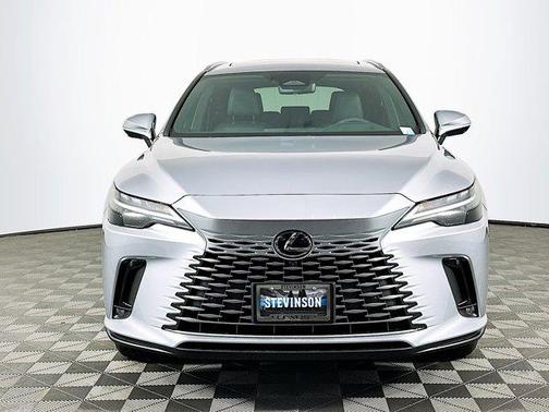 2026 Lexus RX 350 Base