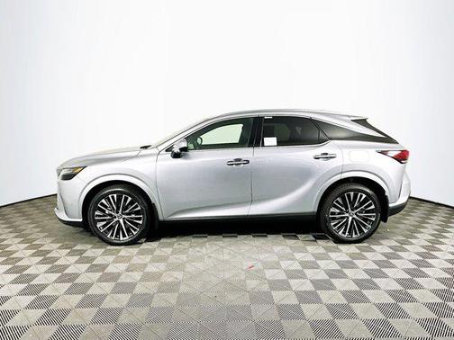 2026 Lexus RX 350 Base