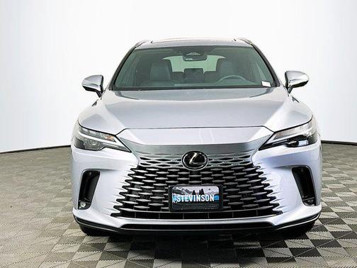 2026 Lexus RX 350 Premium