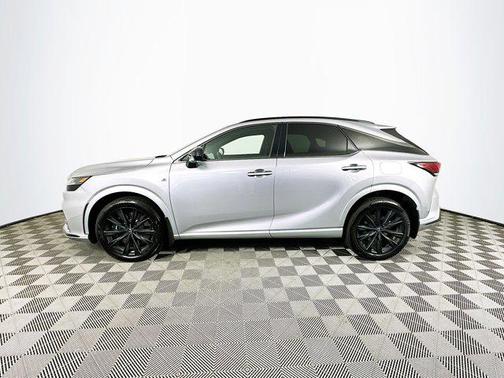 2024 Lexus RX 500h F SPORT Performance