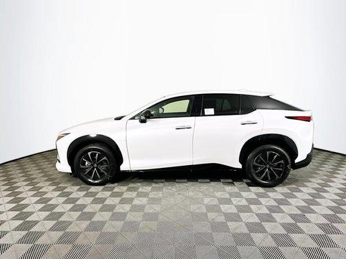 2026 Lexus RZ 450e Premium