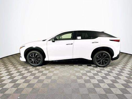 2026 Lexus RZ 450e Premium