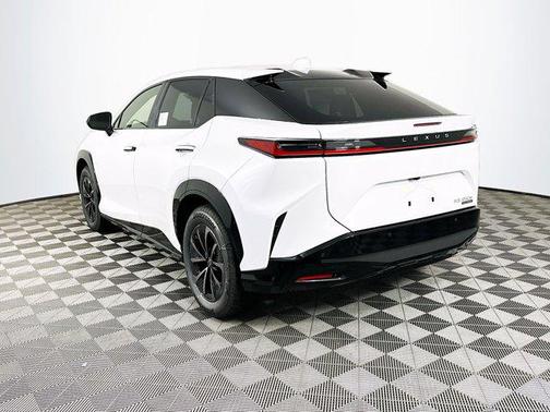 2026 Lexus RZ 450e Premium