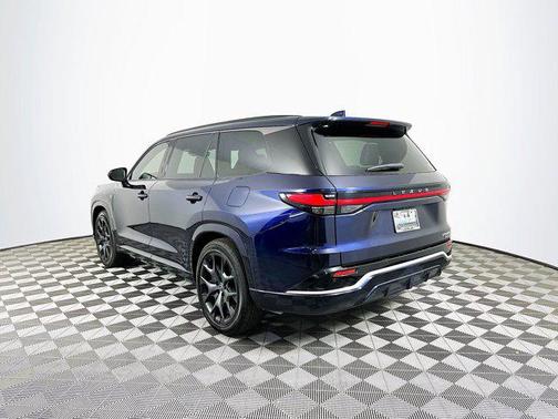 2024 Lexus TX 500h F SPORT Premium