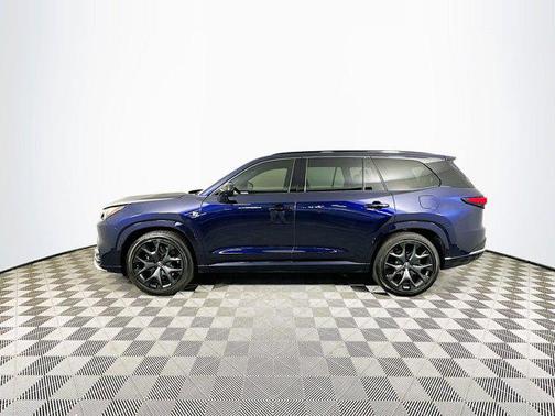 2024 Lexus TX 500h F SPORT Premium